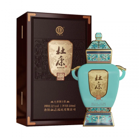 杜康复古香·古韵收藏