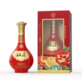 杜康喜宴系列 - 锦绣祥运