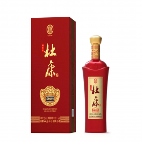 杜康喜宴系列 - 招财进宝