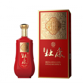 杜康喜宴系列 - 流云福喜