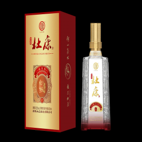 杜康陈窖系列 - 陈窖8